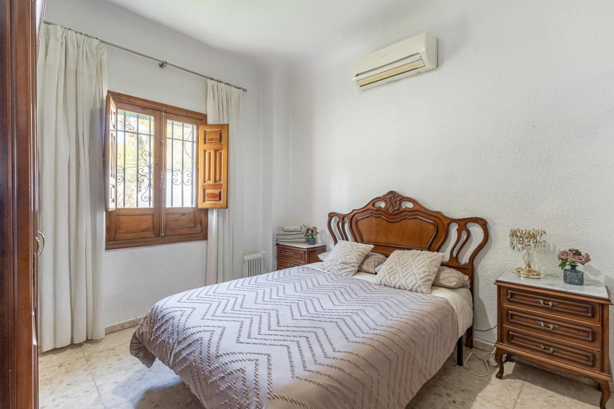 Carmen De La Sultana - Free Parking Villa Granada Kültér fotó