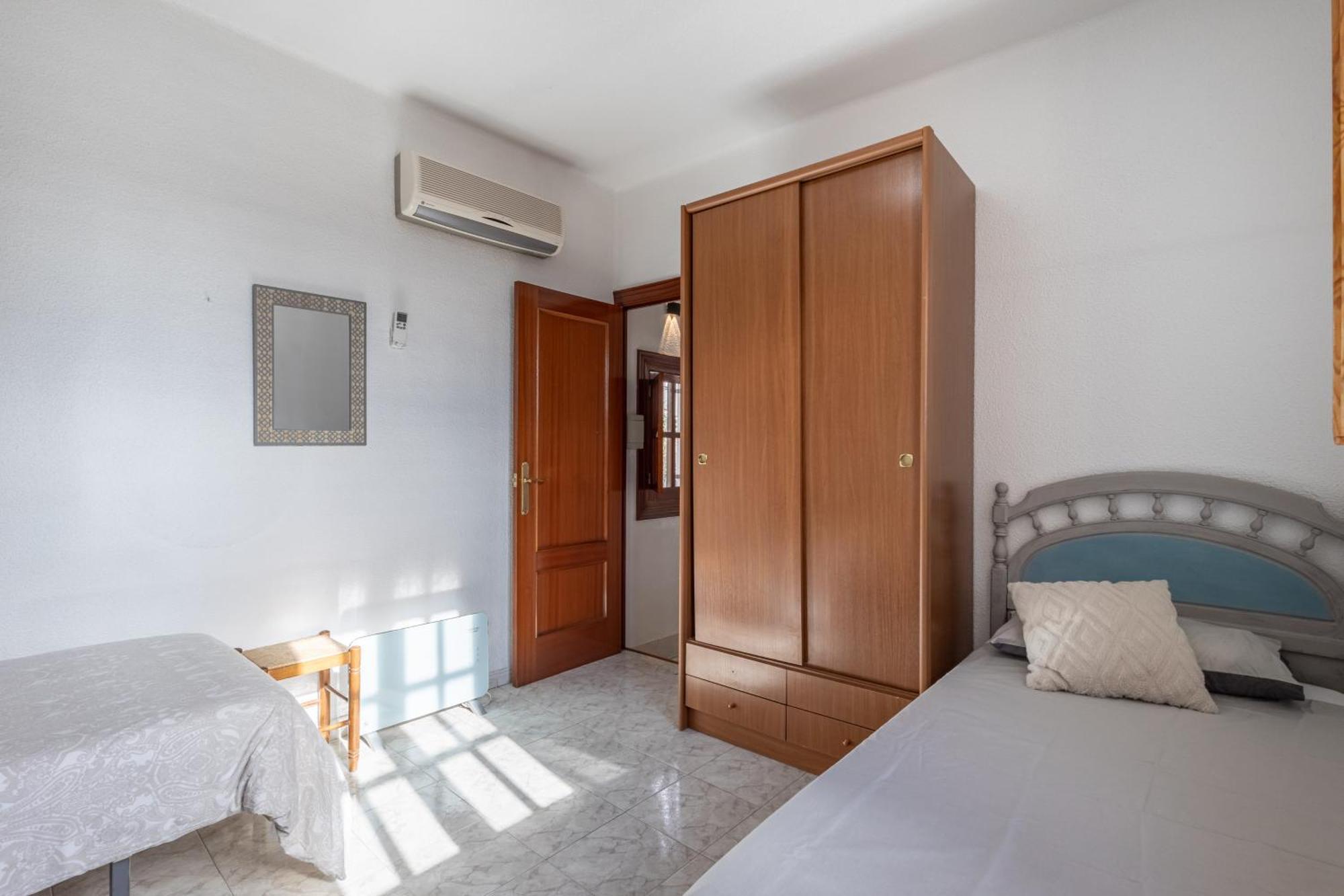 Carmen De La Sultana - Free Parking Villa Granada Kültér fotó